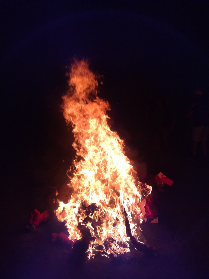 UNWELCOME COLLECTION AT AUTO ITALIA